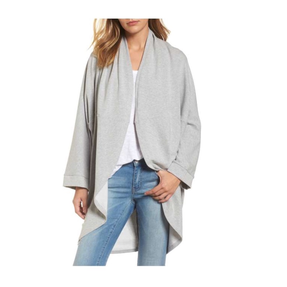 Caslon Cocoon Cardigan